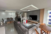 Apartamento com 2 dormitórios à venda, 81 m² por R$ 950.000 - Picanco - Guarulhos/SP