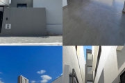 LINDO E EXCELENTE RESIDENCIAL SÃO CONSTANCIO COM APARTAMENTOS DE 40E42m2