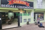 Ponto de Comércio à venda, 84.00 m2 por R$45000.00  - Santa Felicidade - Curitiba/PR