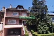 Casa em Condominio com 4 quartos  para alugar, 269.49 m2 por R$8900.00  - Santa Felicidade - Curitiba/PR