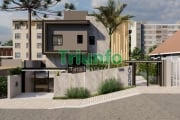 Apartamento com 1 quarto  à venda, 59.00 m2 por R$471000.00  - Alto Da Rua Xv - Curitiba/PR