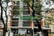 Apartamento com 1 quarto  para alugar, 25.21 m2 por R$1900.00  - Merces - Curitiba/PR