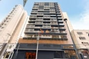 Studio com 1 dormitório à venda, 22 m² por R$ 330.000,00 - Batel - Curitiba/PR