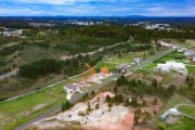 Terreno em condomínio Centro - Quatro Barras/PR