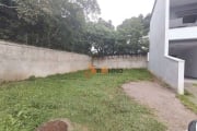 Terreno em condomínio fechado - Santa Cândida - Curitiba/PR