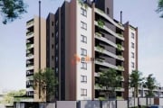 Apartamento com 2 quartos, 1 suíte, 62,94 m² no bairro Tingui.