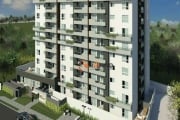 Apartamento Garden com 3 dormitórios à venda, 91 m² por R$ 757.000,00 - Lindóia - Curitiba/PR