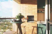 Apartamento com 2 dormitórios à venda, 48 m² por R$ 370.000,00 - Pinheirinho - Curitiba/PR
