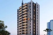 Apartamento com 2 quartos, 1 suíte, 66,55 m² no bairro Novo Mundo.