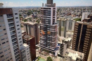 Apartamento de alto padrão com 4 suítes, 200 m² no bairro Água Verde