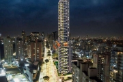 Apartamento com 4 suítes, 280 m² no Champagnat.