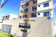 Apartamento Garden com 2 dormitórios à venda, 98 m² por R$ 385.000,00 - Alto Boqueirão - Curitiba/PR