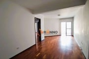 Apartamento com 3 dormitórios à venda, 109 m² por R$ 535.000,00 - Portão - Curitiba/PR