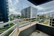 Apartamento 4 Quartos 2 Suítes no Água Verde - Curitiba/PR