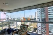 Apartamento com 3 dormitórios à venda, 131 m²  - Ecoville - Curitiba/PR