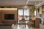 Apartamento com 2 quartos sendo 1 suíte, 60,58m² no bairro Boa Vista