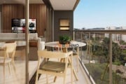 Apartamento com 2 quartos, 1 suíte, 73,72m² no bairro Água Verde