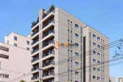 Apartamento com 2 quartos, 2 suítes, 78,15m² no bairro Água Verde