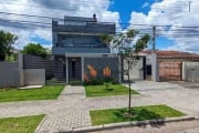 Sobrado com 3 dormitórios à venda, 139 m² por R$ 856.990,00 - Cajuru - Curitiba/PR