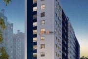 Apartamento com 3 quartos, 1 suíte, 66,47m² em Pinhais