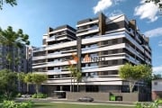 Apartamento Garden com 3 dormitórios à venda, 242 m² por R$ 2.676.309,08 - Ecoville - Curitiba/PR