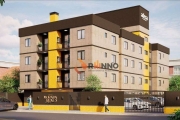 Apartamento Garden 2 quartos no Centro - Quatro Barras/PR