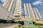 Apartamento com 4 dormitórios à venda, 131 m² por R$ 1.280.000,00 - Ecoville - Curitiba/PR