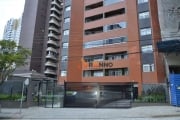 Apartamento com 3 dormitórios à venda ao lado do Clube Curitibano - Água Verde - Curitiba/PR