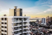 APARTAMENTO COM 2 SUITES - 1 VAGA - PAGAMENTO FACILITADO - FAZENDA - ITAJAI/SC