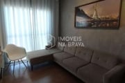 APARTAMENTO MOBILIADO 2 QUARTOS A VENDA - ITAIPAVA - ITAJAI/SC