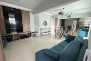 APARTAMENTO 2 QUARTOS - LOCACAO - EDIFÍCIO BORA BORA - PRAIA BRAVA EM ITAJAÍ