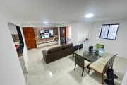 Vendo apartamento térreo 90 m2  3 quartos, bairro Jardim Oceania João Pessoa PB.