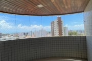 Alugo Ap 155 m2 3 suítes + dce bairro Jardim Oceania João Pessoa PB.