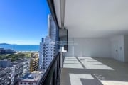 Apartamento quadra mar em meia praia, Meia Praia, Itapema - SC