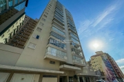 Apartamento para venda em meia praia, Meia Praia, Itapema - SC