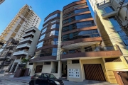 Apartamento em meia praia vista para o mar , Meia Praia, Itapema - SC