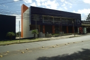 Sala comercial com BWC na Av. Monteiro Tourinho