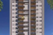 Apartamento com 3 quartos, 87 m², à venda em Barreiros - São José/SC