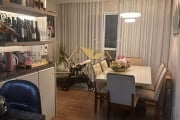 Apartamento com 2 quartos à venda na Rua Francisco Derosso, 375, Xaxim, Curitiba