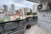 Apartamento moderno e aconchegante