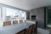 Apartamento no Conmdominio Biografia, Chacara Inglesa, 97 metros, 2 suites, 2 vagas