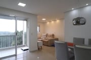 Apartamento 63m, 3 dormitórios,1 vaga,na Avenida do Cursino -SP