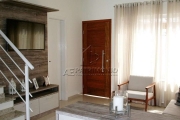 CASA EM CONDOMINIO,3 Dormitorio(s) bairro Pagliato VILLA LUGANO