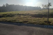 TERRENO CONDOMÍNIO,0 Dormitorio(s) bairro Alto da Boa Vista VILLAGGIO ITÁLIA LOTEAMENTO