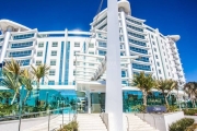 MIRAGE RESIDENCE - PRAIA BRAVA EM ITAJAÍ