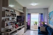 Apartamento com 3 dormitórios à venda, 104 m² por R$ 470.000,00 - Candeias - Jaboatão dos Guararapes/PE