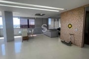 Venda Apt Alto Padrão Com 240m² / Av Joquei  clube