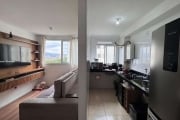 Apartamento 2 dormitorios no Spazio Alto do Mirante no Grand Reserva Paulista