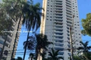 Cobertura 264m² Condominio Solaris em Santana