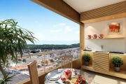 Apartamento Novo em Lagoa Nova 3 Suites. Closet, Escrit. Var.Gourmet etc